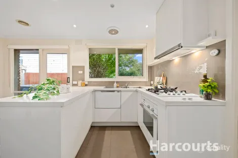Property photo of 4/12 Barton Avenue Ferntree Gully VIC 3156