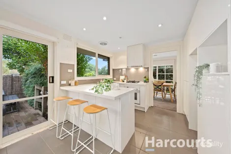 Property photo of 4/12 Barton Avenue Ferntree Gully VIC 3156