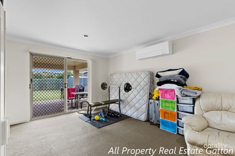 Property photo of 90 Golf Links Drive Gatton QLD 4343