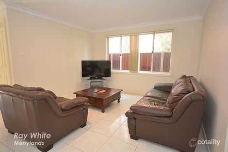 Property photo of 89A Cardigan Street Guildford NSW 2161
