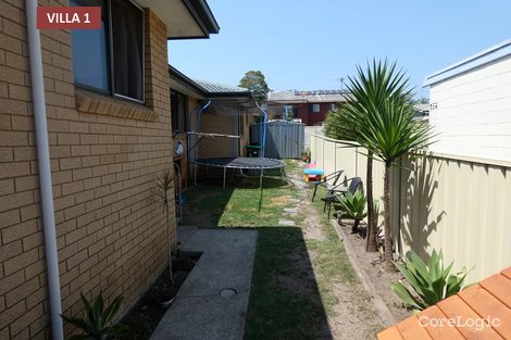 Property photo of 6 Fairway Crescent Forster NSW 2428