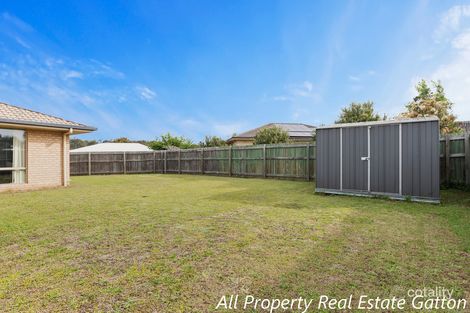 Property photo of 90 Golf Links Drive Gatton QLD 4343