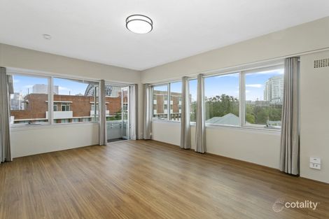 Property photo of 7/48 Upper Pitt Street Kirribilli NSW 2061