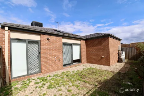 Property photo of 18 Rejoice Street Tarneit VIC 3029