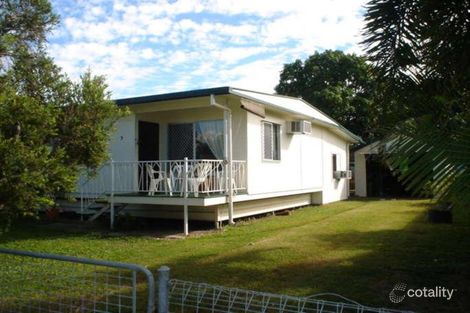 Property photo of 3 Ryrie Crescent Rasmussen QLD 4815