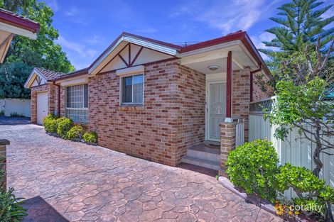 Property photo of 5/1-3 Willara Avenue Merrylands NSW 2160