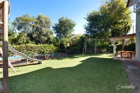 Property photo of 69 Nelson Street Corinda QLD 4075