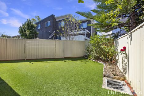 Property photo of 5/1-3 Willara Avenue Merrylands NSW 2160