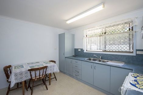 Property photo of 3/17 Central Lane Gladstone Central QLD 4680