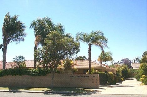 1/11 Wall St, Maylands, WA 6051