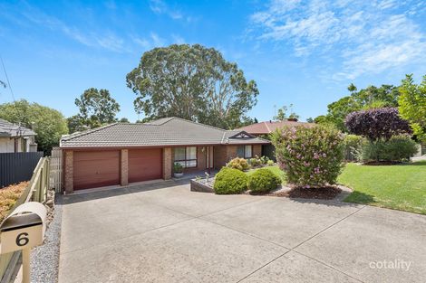 Property photo of 6 Blanche Street Ridgehaven SA 5097