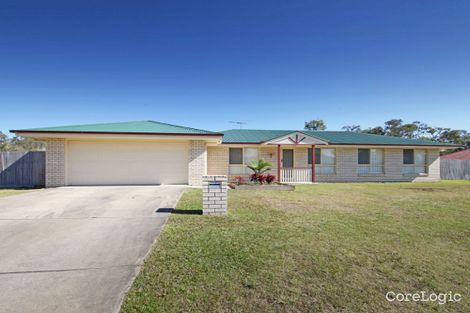 Property photo of 1-3 Wombat Place Morayfield QLD 4506