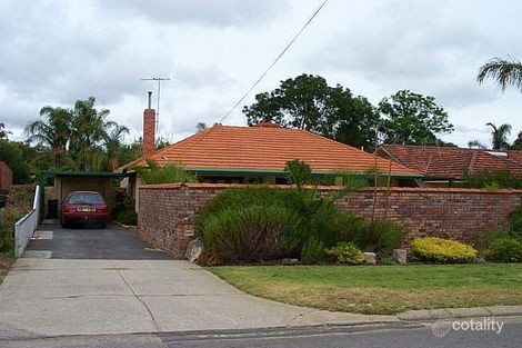 22 Woodchester Rd, Nollamara, WA 6061