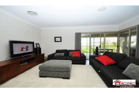 Property photo of 11 Stoney Creek Circuit Ormeau QLD 4208