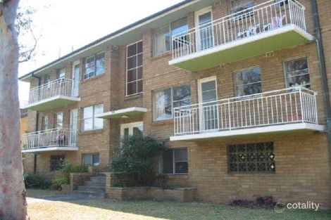 Property photo of 7/375 Military Road Mosman NSW 2088