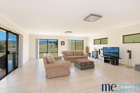 Property photo of 3 Leslie Court King Scrub QLD 4521