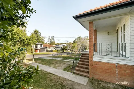 Property photo of 48 Frankit Street Wavell Heights QLD 4012