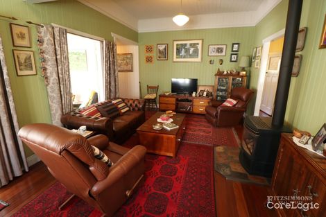 Property photo of 22 Patrick Street Dalby QLD 4405