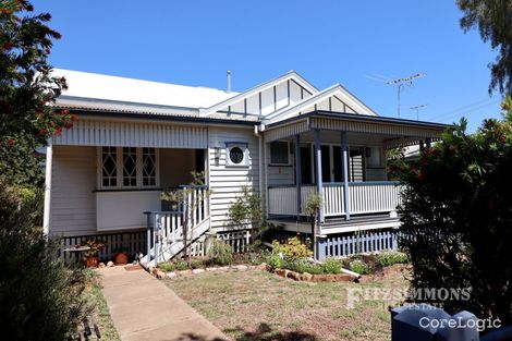 Property photo of 22 Patrick Street Dalby QLD 4405