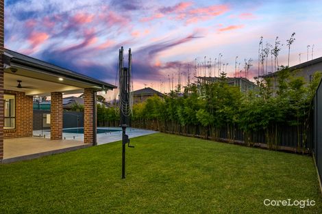 Property photo of 28 Tannenberg Road Edmondson Park NSW 2174