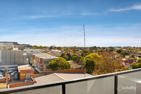 Property photo of 404/64 Keilor Road Essendon North VIC 3041
