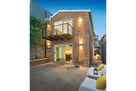 Property photo of 110 Canterbury Place Middle Park VIC 3206