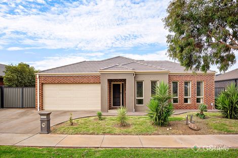 Property photo of 11 Mallard Circuit Craigieburn VIC 3064