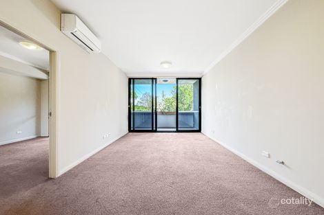 Property photo of 203/49 Hill Road Wentworth Point NSW 2127