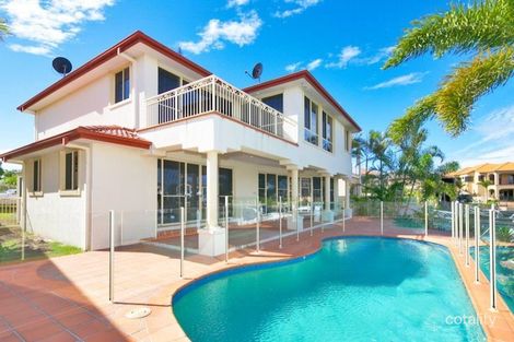 37 The Peninsula, Paradise Point, QLD 4216