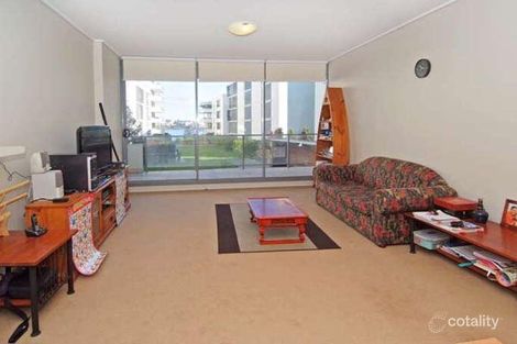 Property photo of 202/12 Shoreline Drive Rhodes NSW 2138