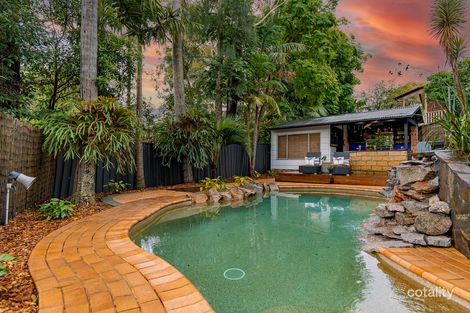 Property photo of 41 Foster Street Helensburgh NSW 2508