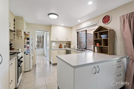 Property photo of 16 Robb Street Oakey QLD 4401