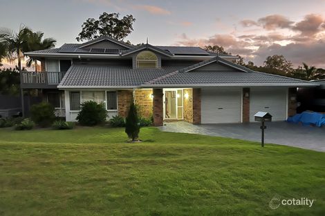 Property photo of 2 Thyme Close Forest Lake QLD 4078