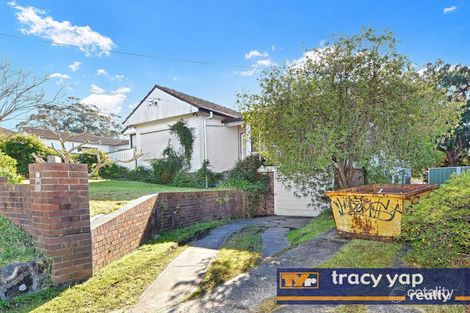 Property photo of 87 Bridge Road Ryde NSW 2112