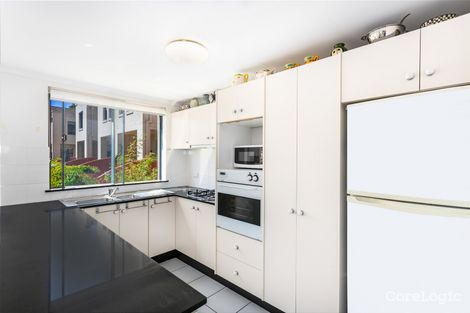 Property photo of 10/89-91 Dangar Street Randwick NSW 2031