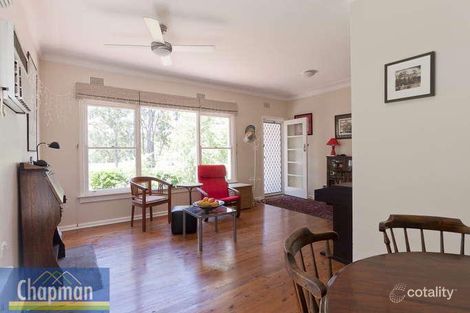 Property photo of 23 Hilton Road Springwood NSW 2777