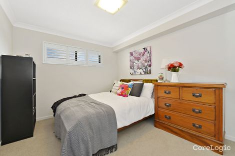 Property photo of 44/13 Norman Street Wooloowin QLD 4030