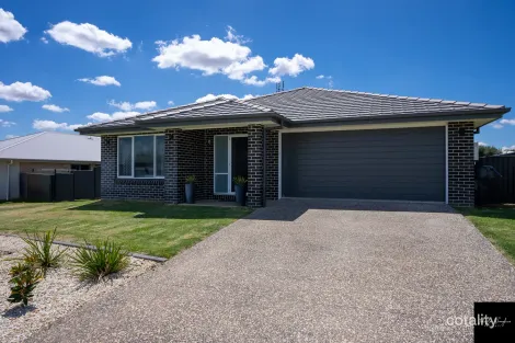 7 Forrest Way, Gunnedah, NSW 2380