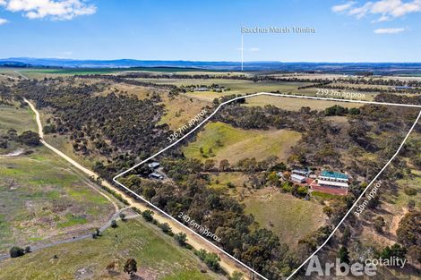 269 Dog Trap Gully Rd, Rowsley, VIC 3340
