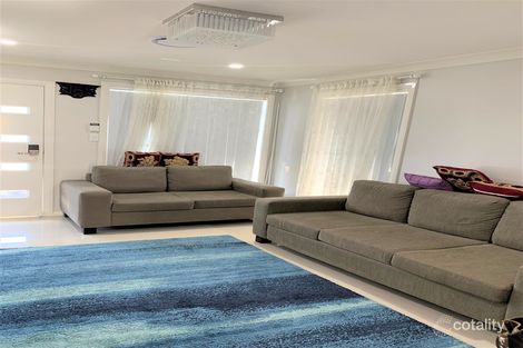 Property photo of 3 John Street Rooty Hill NSW 2766