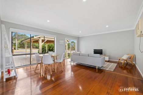 Property photo of 823 Mt Dandenong Road Montrose VIC 3765
