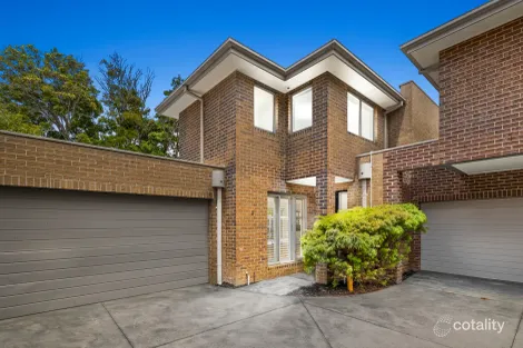 2/52 The Boulevard, Malvern East, VIC 3145