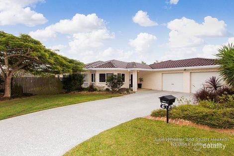 6 Hedlow Ct, Carindale, QLD 4152