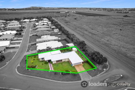 Property photo of 2 Sergiacomi Drive Kalkie QLD 4670