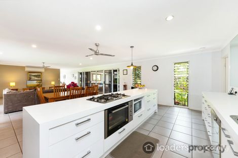 Property photo of 2 Sergiacomi Drive Kalkie QLD 4670