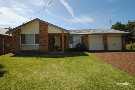 5 Sunshine St, Culburra Beach, NSW 2540