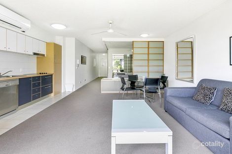 Property photo of 128/15 Goodwin Street Kangaroo Point QLD 4169