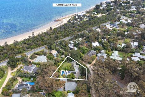 Property photo of 15 Garden Square Somers VIC 3927