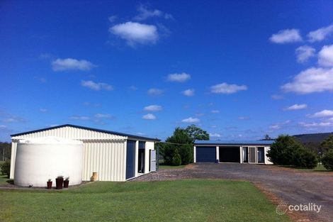 Property photo of 19 Numera Court Adare QLD 4343
