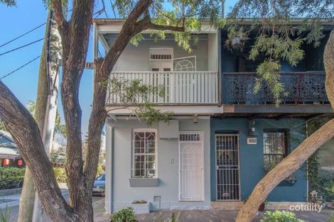 Property photo of 12 Rennie Street Redfern NSW 2016